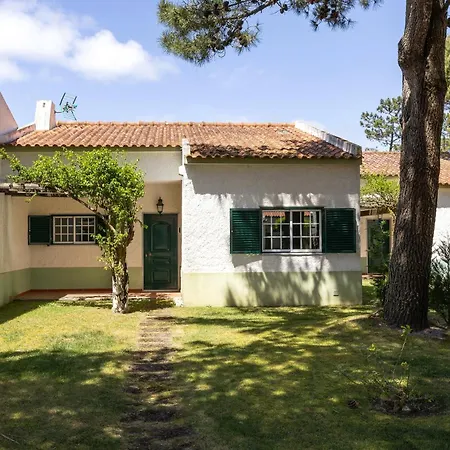 Casa Do Remo Villa Casal do Narcizo